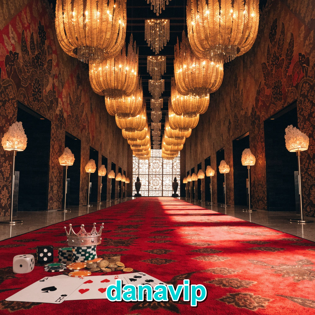 danavip tampilan 1